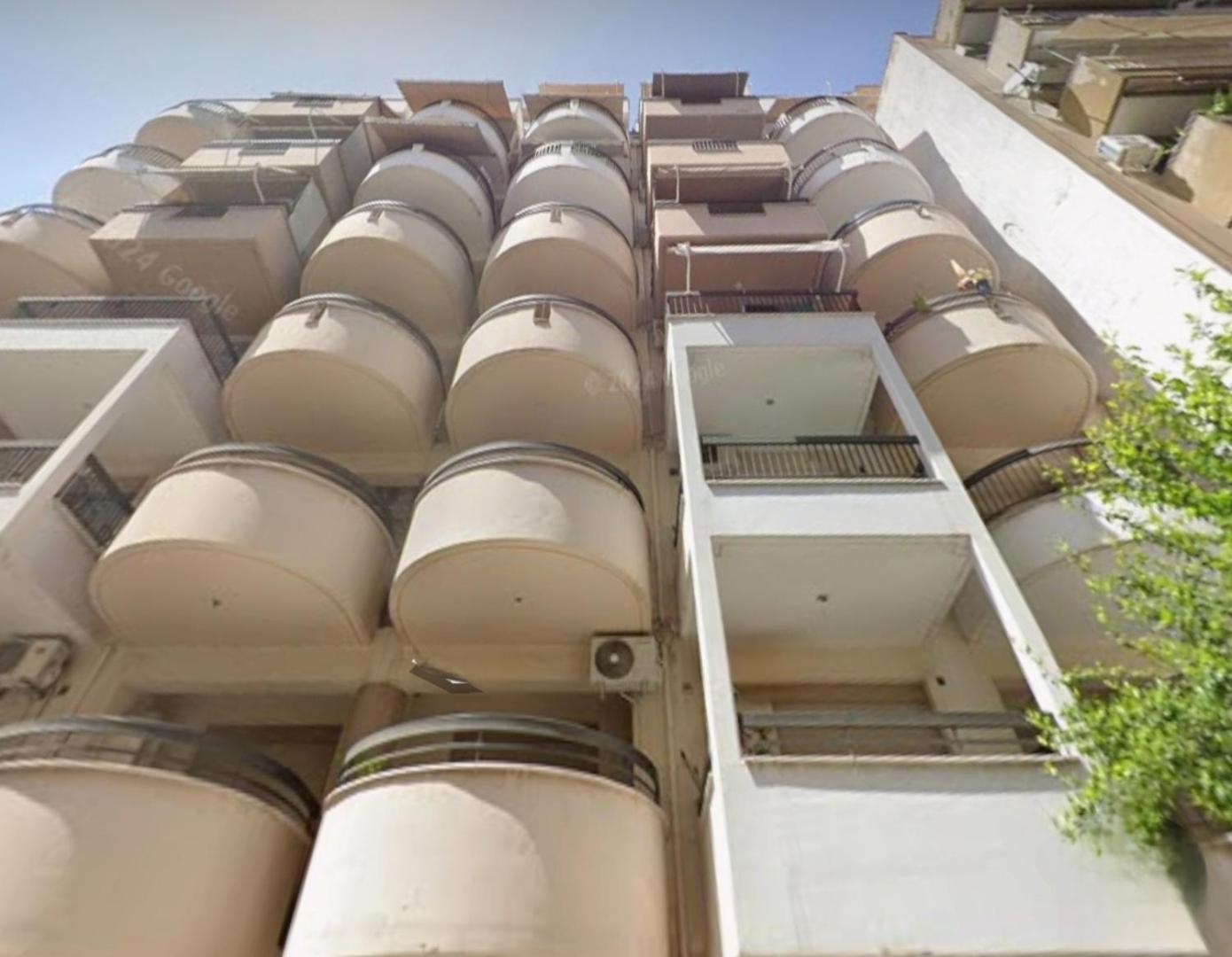 Elegant Central Studio With Balcony & 1 Gbps Fiber 塞萨洛尼基 外观 照片