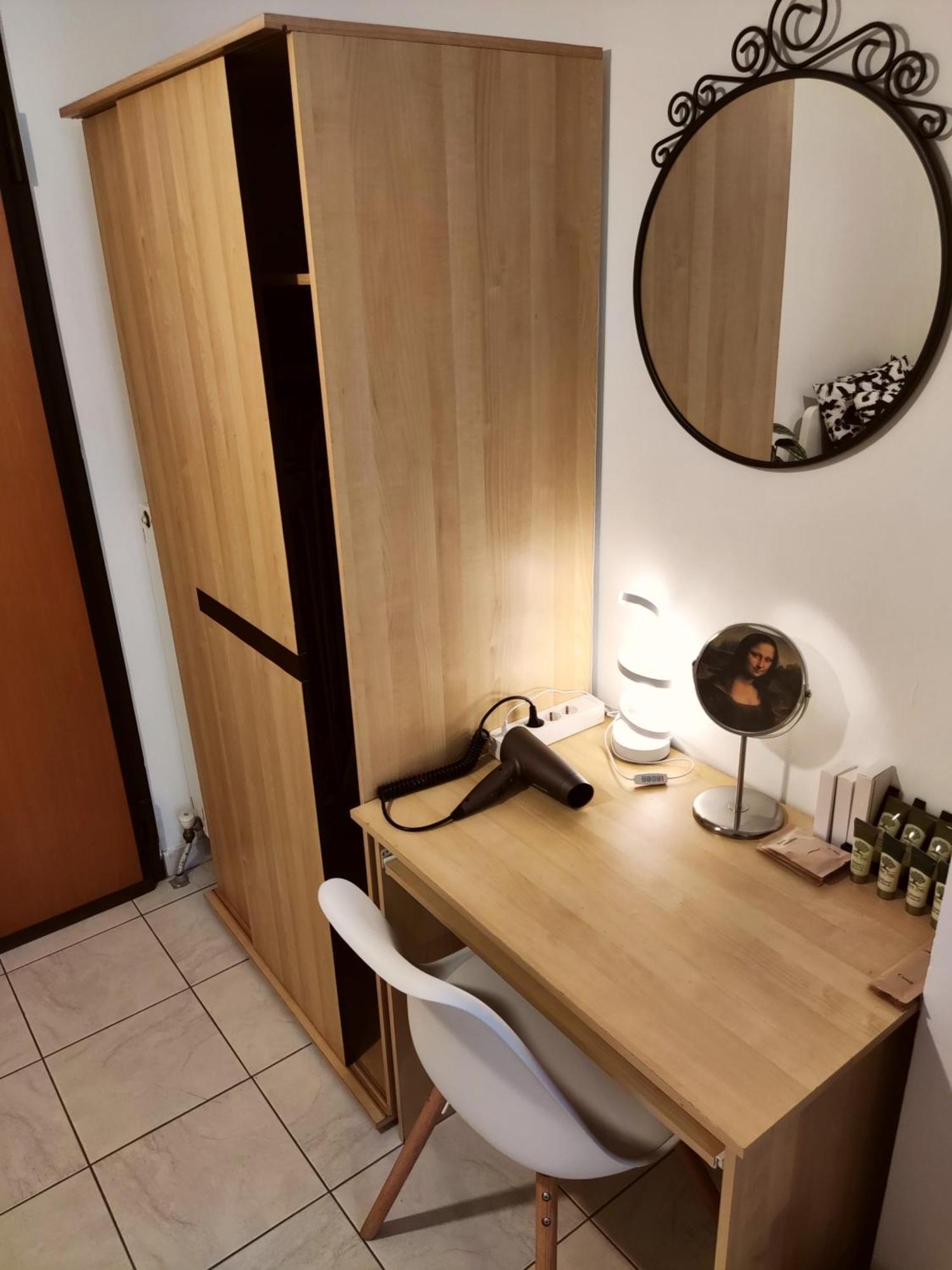 Elegant Central Studio With Balcony & 1 Gbps Fiber 塞萨洛尼基 外观 照片